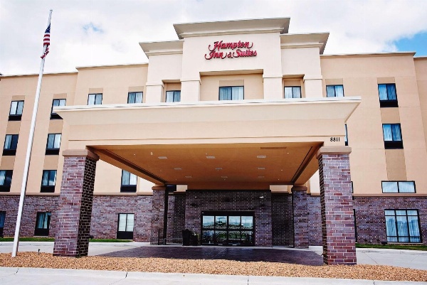 Hampton Inn By Hilton - Suites Des Moines-Urbandale IA image 1