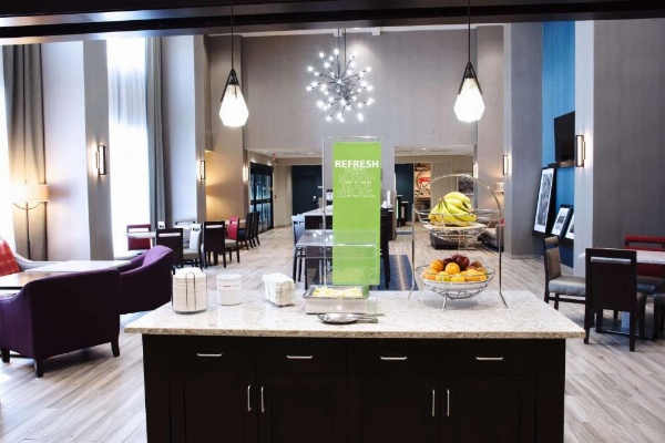 Hampton Inn By Hilton - Suites Des Moines-Urbandale IA image 11