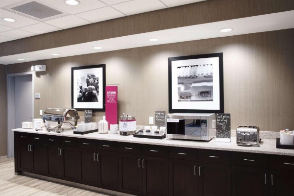 Hampton Inn By Hilton - Suites Des Moines-Urbandale IA image 13