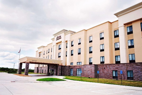 Hampton Inn By Hilton - Suites Des Moines-Urbandale IA image 2