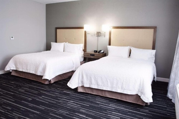 Hampton Inn By Hilton - Suites Des Moines-Urbandale IA image 20