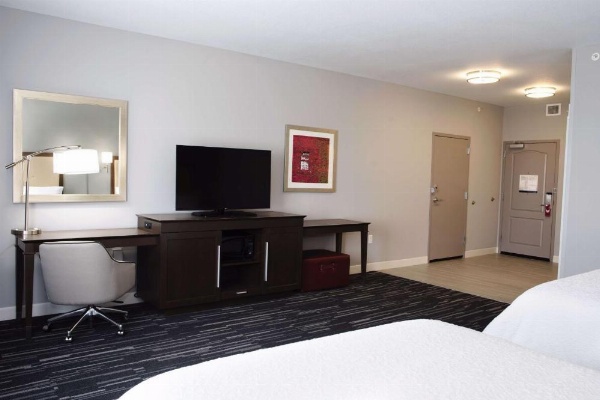 Hampton Inn By Hilton - Suites Des Moines-Urbandale IA image 22