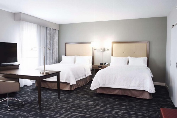 Hampton Inn By Hilton - Suites Des Moines-Urbandale IA image 25