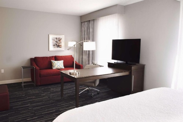 Hampton Inn By Hilton - Suites Des Moines-Urbandale IA image 28