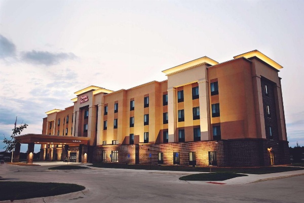 Hampton Inn By Hilton - Suites Des Moines-Urbandale IA image 3