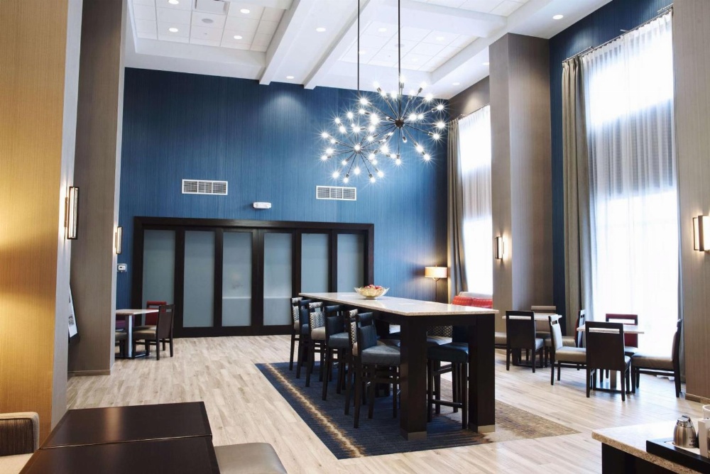 Hampton Inn By Hilton - Suites Des Moines-Urbandale IA